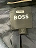 BOSS by HUGO BOSS Blue Blazer Size 4 - photo 6