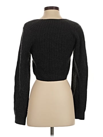 Zara Pullover Sweater (view 2)