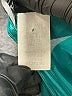 Another Thyme Teal 3/4 Sleeve Blouse Size 18w - photo 8