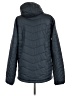 Under Armour 100% Polyester Argyle Blue Snow Jacket Size M - photo 2