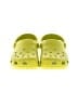 Crocs Yellow Mule/Clog Size 8 - photo 2