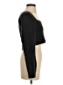 Zara Black Pullover Sweater Size S - photo 4