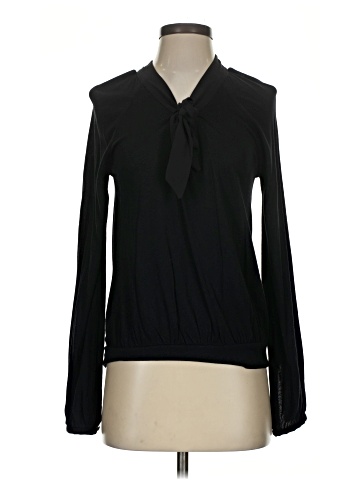 Meadow Rue Long Sleeve Blouse (view 1)