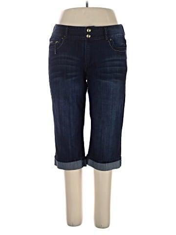 Inc Denim Jeans (view 1)