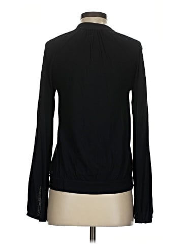 Meadow Rue Long Sleeve Blouse (view 2)