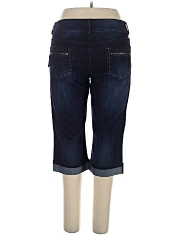 Inc Denim Jeans (view 2)