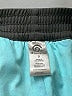 C9 By Champion 100% Polyester Print Green Athletic Shorts Size S - photo 3