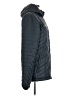 Under Armour 100% Polyester Argyle Blue Snow Jacket Size M - photo 4