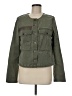 Free People Green Jacket One size - photo 1