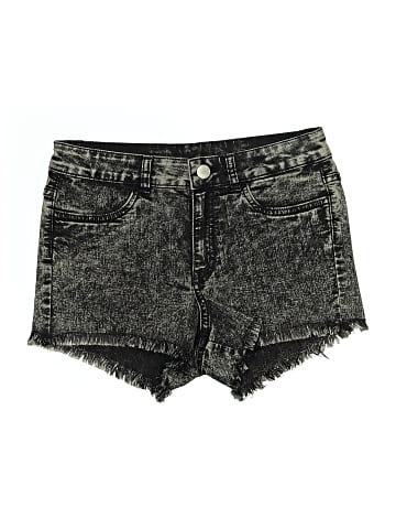 Divided by H&M Denim Shorts (view 1)