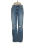 Paige Blue Jeans Size 26 waist - photo 1