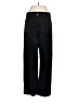 Matty M Black Casual Pants Size M - photo 1