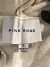 Pink Rose Ivory Cardigan Size L - photo 7