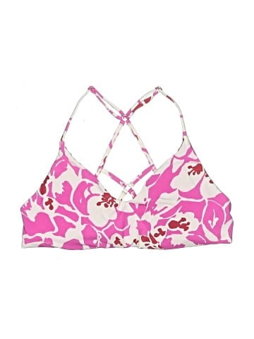 Carve Designs Swimsuit Top (view 1)