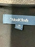 ModCloth 100% Polyester Floral Orange Cocktail Dress Size M - photo 7