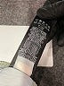 7 For All Mankind Hearts Blue Jeans Size 30 waist - photo 8