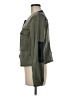 Free People Green Jacket One size - photo 5