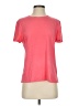 J.Crew Pink Active T-Shirt Size S - photo 1