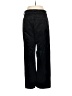Matty M Black Casual Pants Size M - photo 2