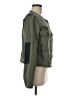 Free People Green Jacket One size - photo 4
