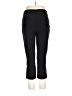 Chico's Black Active Pants Size Lg (2) - photo 2