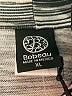 Bobeau Silver Gray Kimono Size XL - photo 7