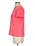 J.Crew Pink Active T-Shirt Size S - photo 5