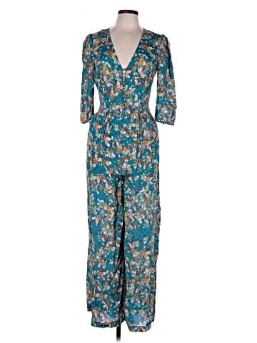 Kachel Jumpsuit (view 1)