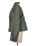 Steve Madden 100% Polyester Green Jacket Size S - photo 4