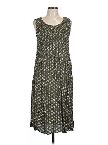 Croft & Barrow Casual Dress (view 1)