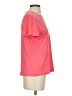 J.Crew Pink Active T-Shirt Size S - photo 4