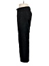 Matty M Black Casual Pants Size M - photo 5