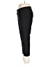 Chico's Black Active Pants Size Lg (2) - photo 5