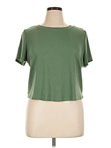 Adore Me Short Sleeve T-Shirt (view 1)