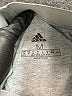 Adidas Gray Active Pants Size M - photo 7