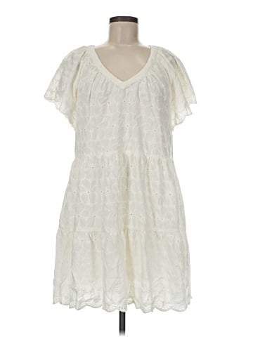Velvet by Graham & Spencer Casual Dress (view 1)