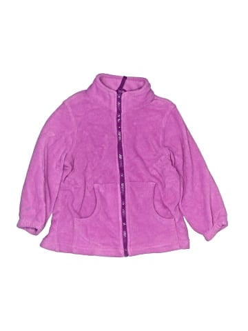 The Children's Place Zip Up Hoodie (view 1)