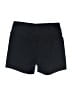 Jockey Solid Black Athletic Shorts Size M - photo 2