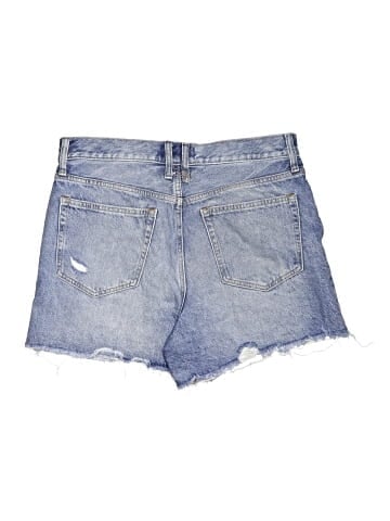 We the Free Denim Shorts (view 2)