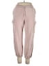 Uniqlo Pink Casual Pants Size XL - photo 1
