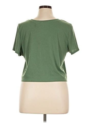 Adore Me Short Sleeve T-Shirt (view 2)