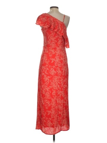Amuse Society Cocktail Dress (view 2)