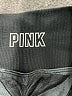 Victoria's Secret Pink Camo Black Active Pants Size S - photo 7