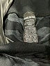 Victoria's Secret Pink Camo Black Active Pants Size S - photo 8