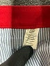 Talbots Red Jeans Size 12 - photo 8