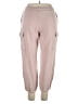 Uniqlo Pink Casual Pants Size XL - photo 2