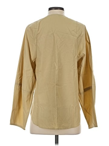 Vince. Long Sleeve Blouse (view 2)