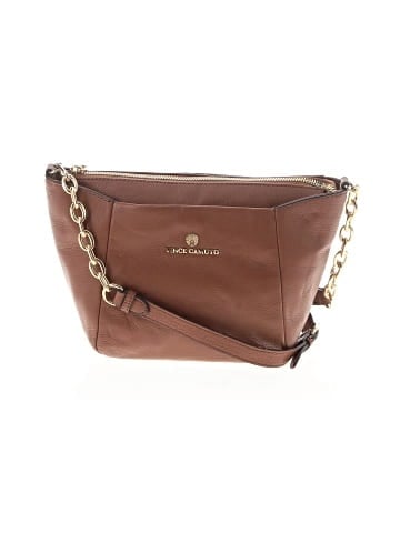 Vince Camuto Leather Crossbody Bag (view 1)