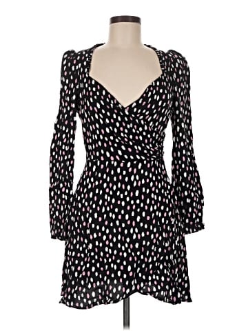 Zara Casual Dress (view 1)