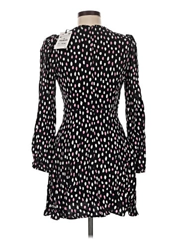 Zara Casual Dress (view 2)